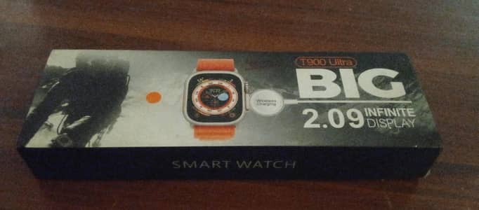 urgent sale Ultra T900