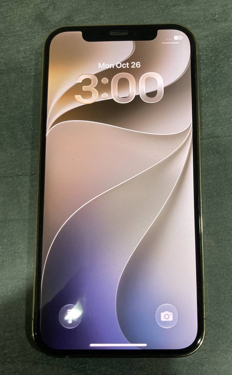 Apple iPhone 12 Pro 2