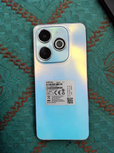 Infinix Hot 40i