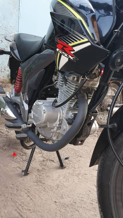 Suzuki 125 model 2024 for sale