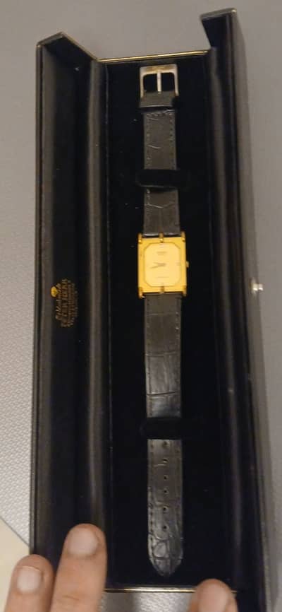 Rado tank florence original with 5 diamonds swiss made only watch