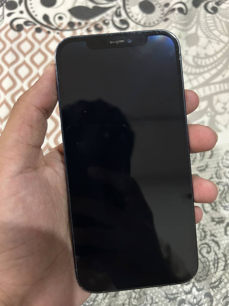 Apple iPhone 12 1