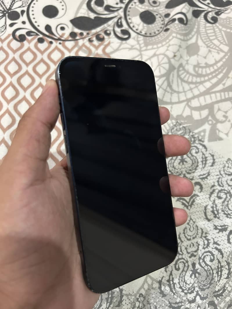 Apple iPhone 12 9
