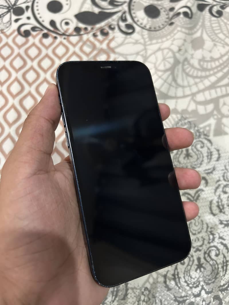 Apple iPhone 12 10