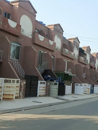 3 Marla portion for rent