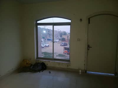3 Marla portion for rent