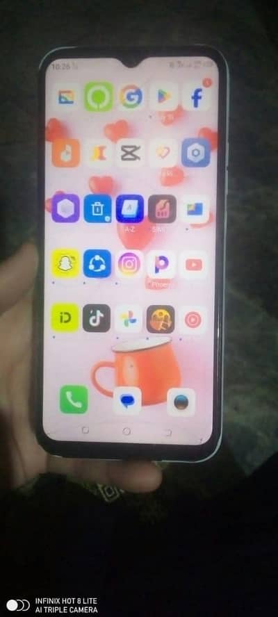 Tecno Spark 6 go