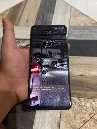 Infinix Note 11 Pro 128GB