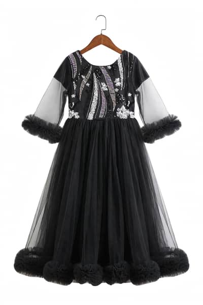 Formal dresses