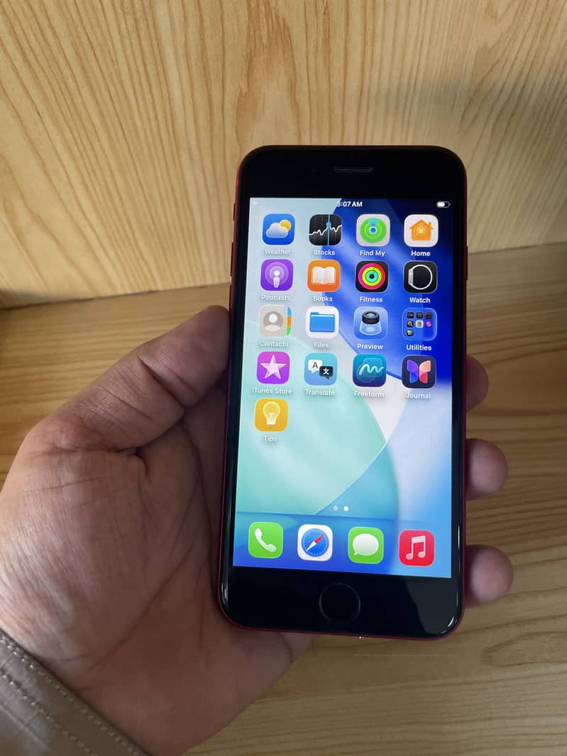 Apple iPhone SE 0