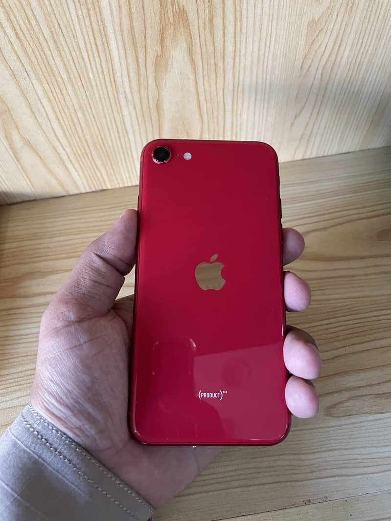 Apple iPhone SE 3
