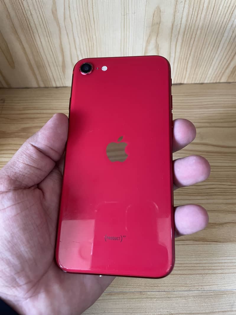 Apple iPhone SE 4