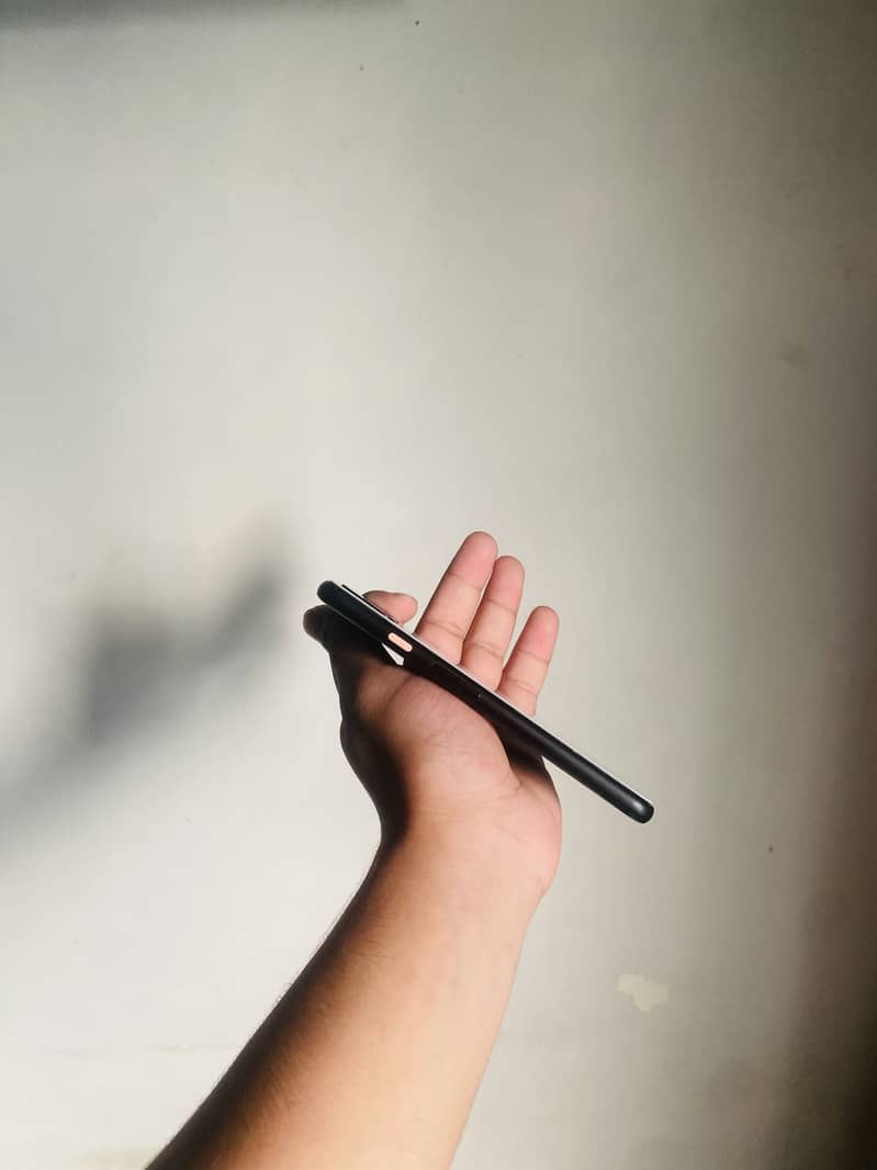 Google Pixel 4 1