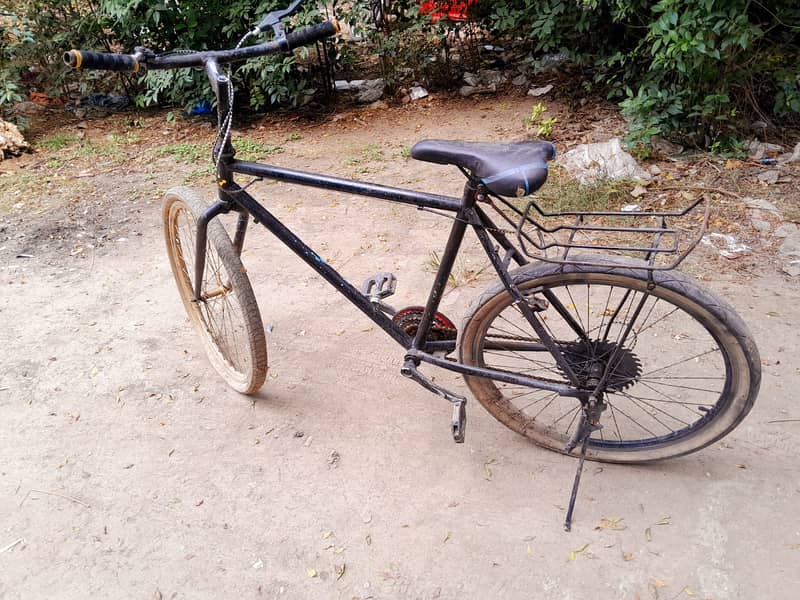Phoenix cycle 0