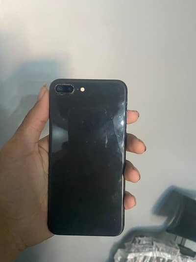 Apple iPhone 8 Plus