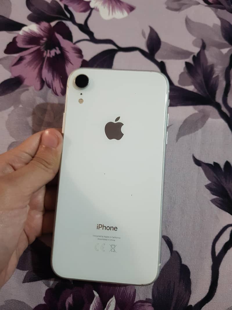 Apple iPhone XR 2