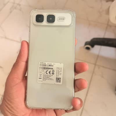 Infinix Smart 10
