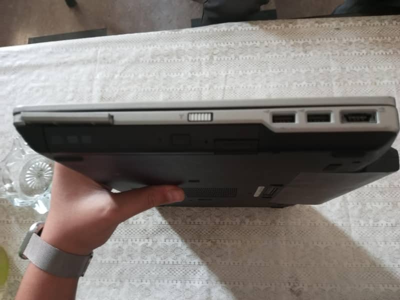 Dell Latitude E6420 5