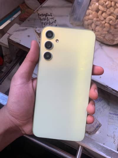 Samsung Mobile A34 5G