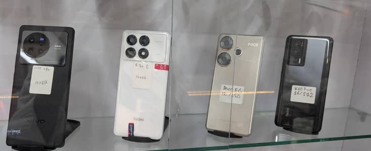 GAMING DEVICES 120 FPS