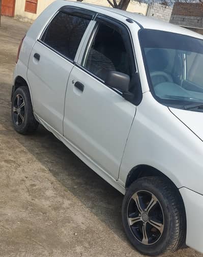 Suzuki Alto 2008