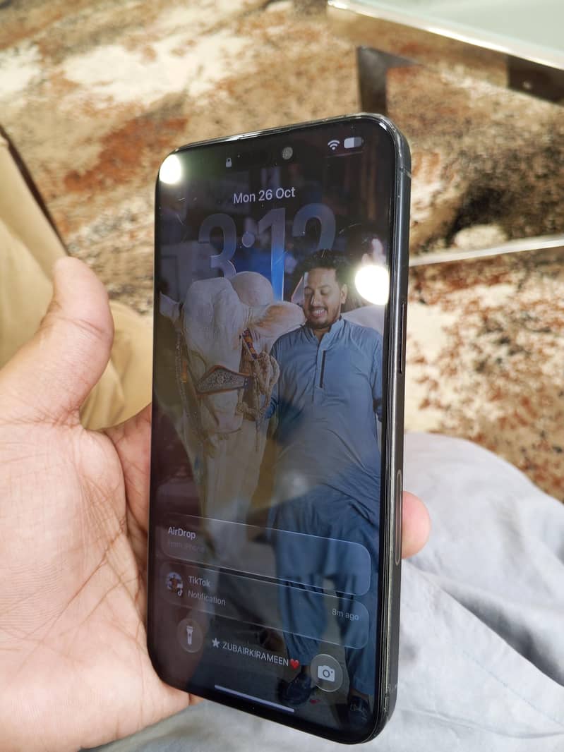 Apple iPhone 15 Pro Max 7
