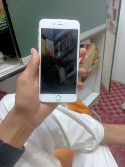 Apple iPhone 6 Plus