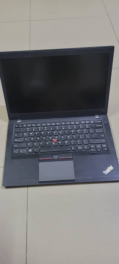 Lenovo Thinkpad