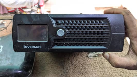 inverix ups 750 watts