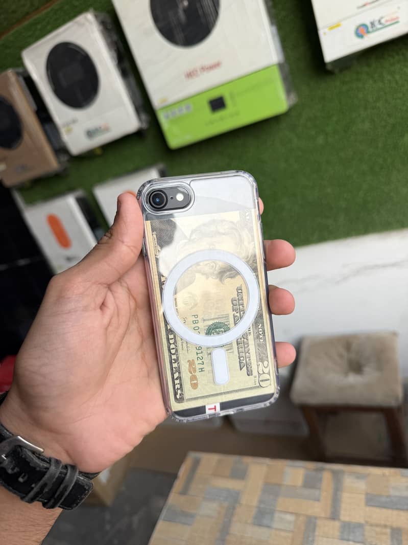 Apple iPhone SE 7