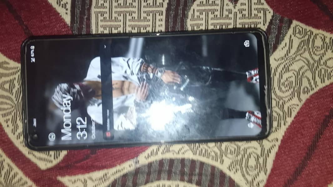 One Plus 9 Pro 4