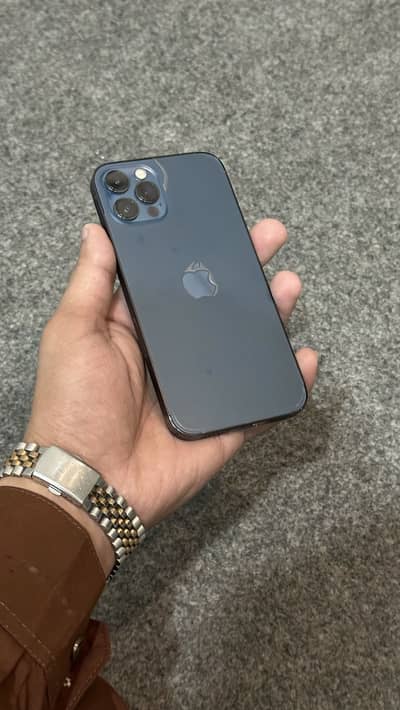 Apple iPhone 12 Pro