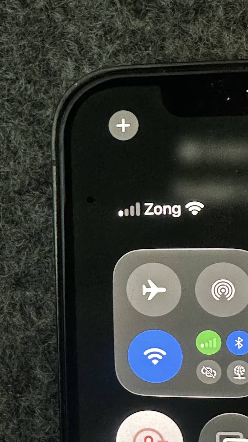 Apple iPhone 12 Pro 5