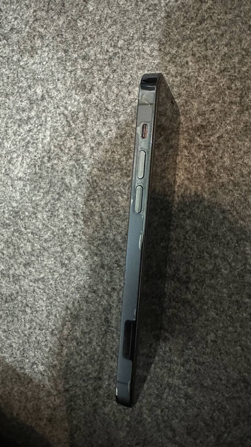 Apple iPhone 12 Pro 7