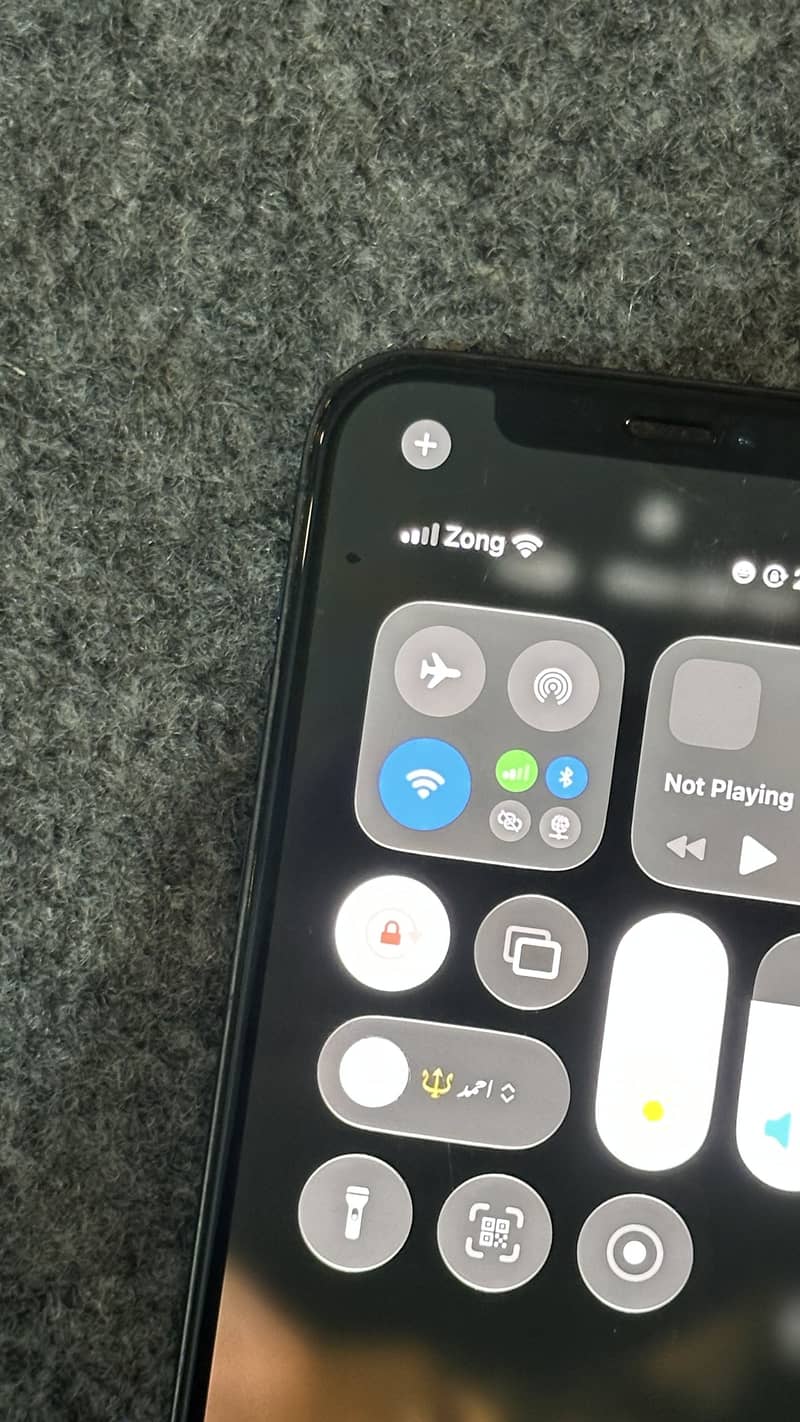 Apple iPhone 12 Pro 8