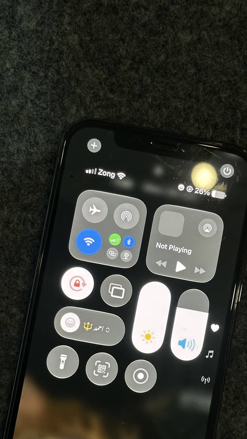 Apple iPhone 12 Pro 12