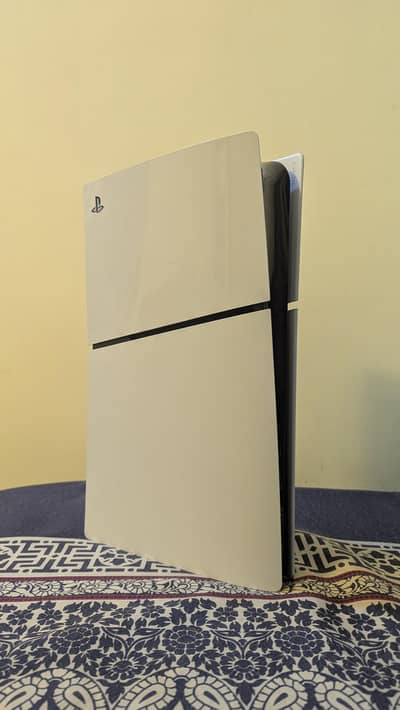 Ps5 Slim Digital 825gb