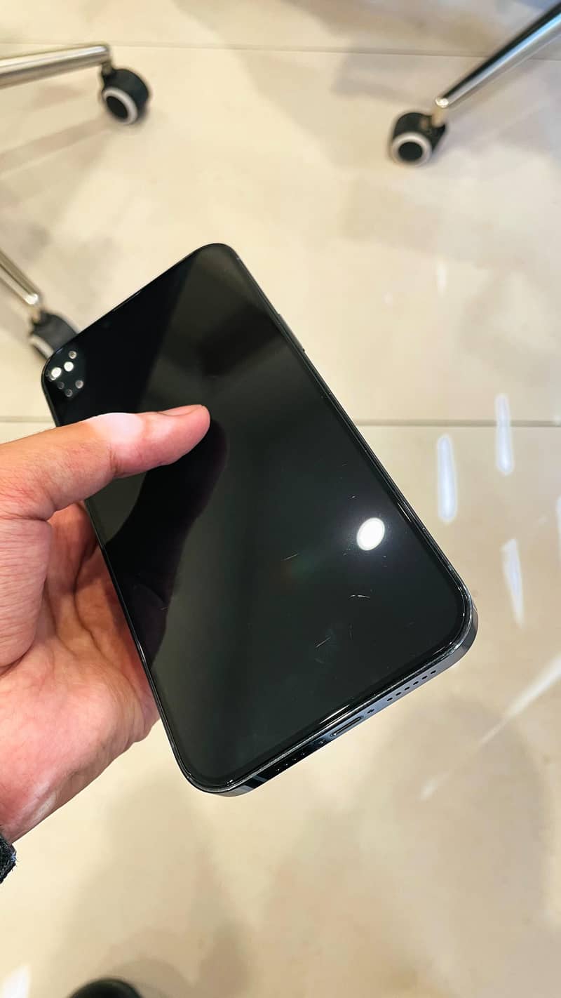 Apple iPhone 13 Pro Max 0