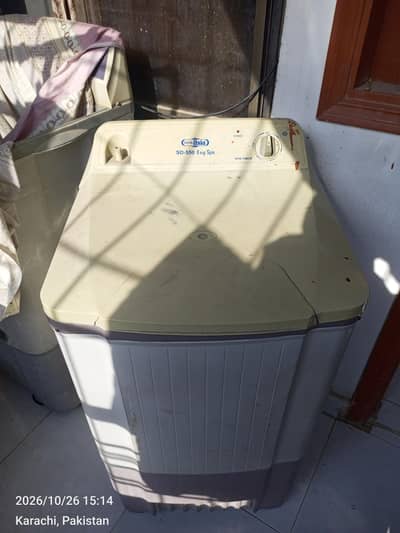 super Asia clothe dryer