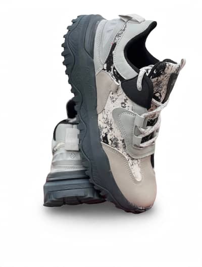 SPORT Chunky Dad Shoes - UK 10 Big Size 
