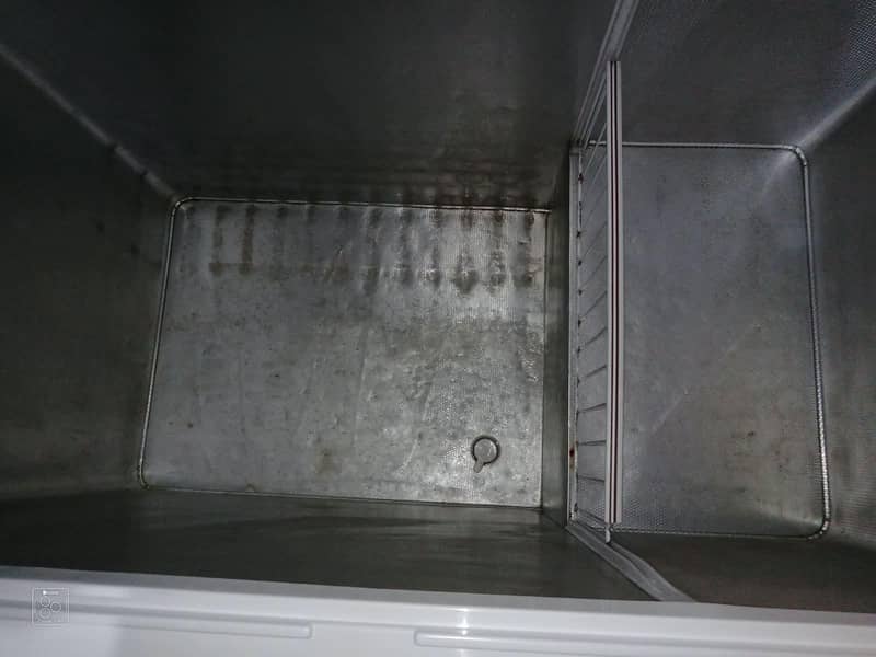 Dawlance refrigerator 2