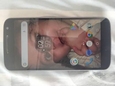 Motorola Moto E4 l Pta Approved l Urgent Sell