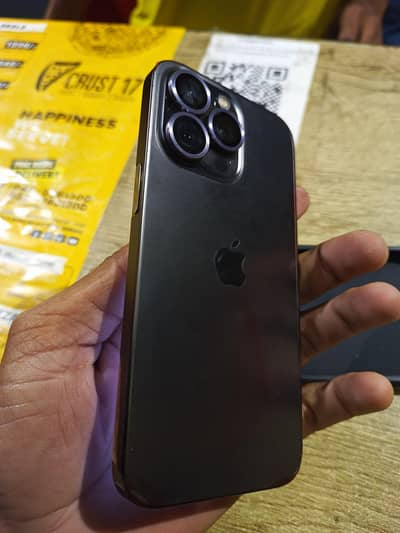 Apple iPhone 13 Pro