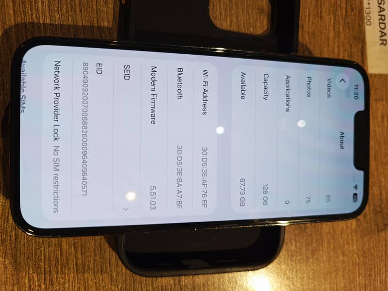 Apple iPhone 13 Pro 1