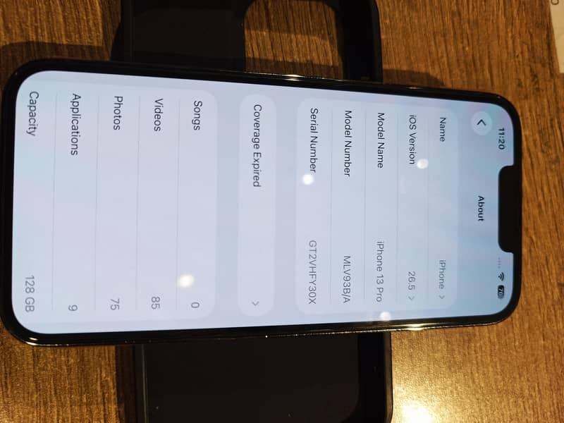 Apple iPhone 13 Pro 2