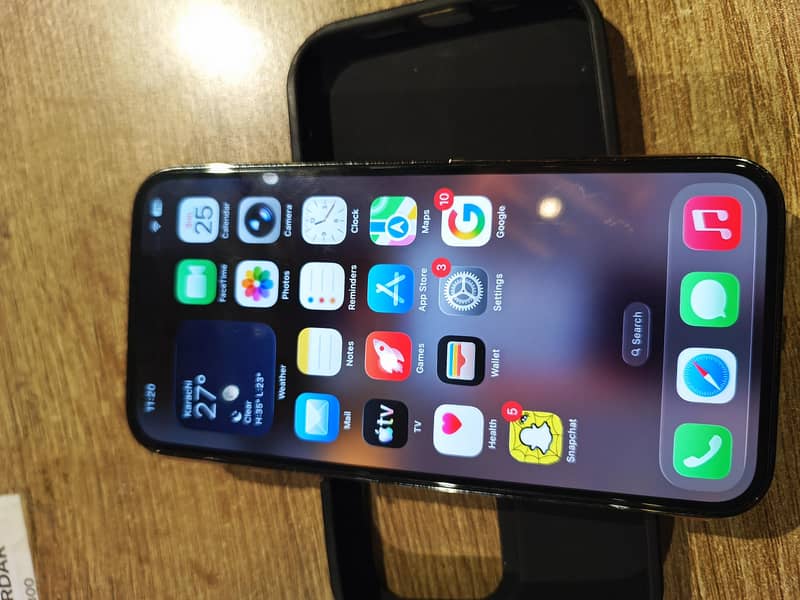 Apple iPhone 13 Pro 5