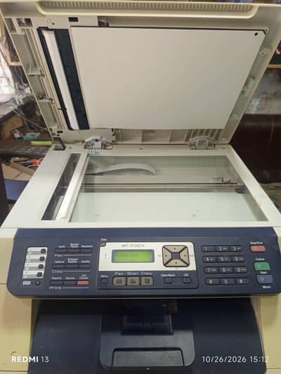 Colour Printer And Scanner Discount