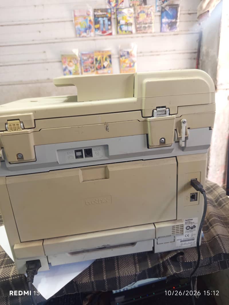 Colour Printer And Scanner Discount 2