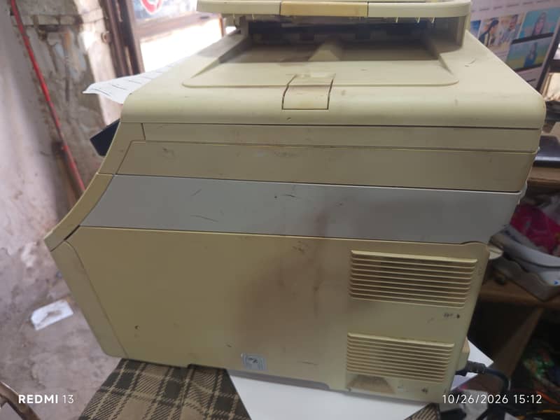 Colour Printer And Scanner Discount 4