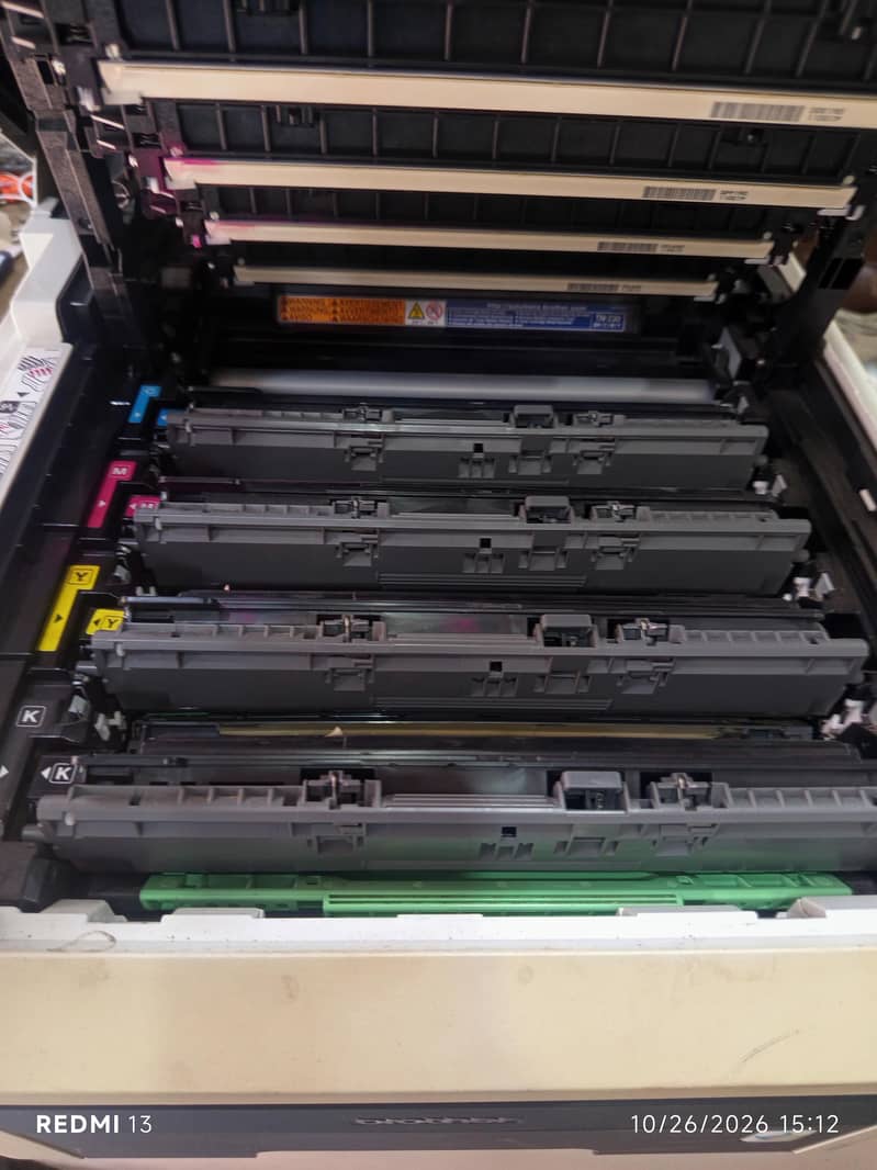 Colour Printer And Scanner Discount 5